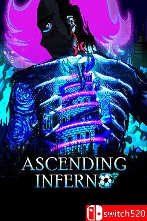 《升腾地狱（Ascending Inferno）》TENOKE镜像版[EN]