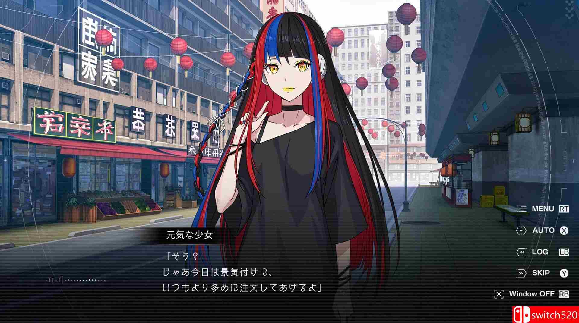 《神椿市建设中。REGENERATE（KAMITSUBAKI CITY REGENERATE）》TENOKE镜像版[CN/TW/EN/JP]_3