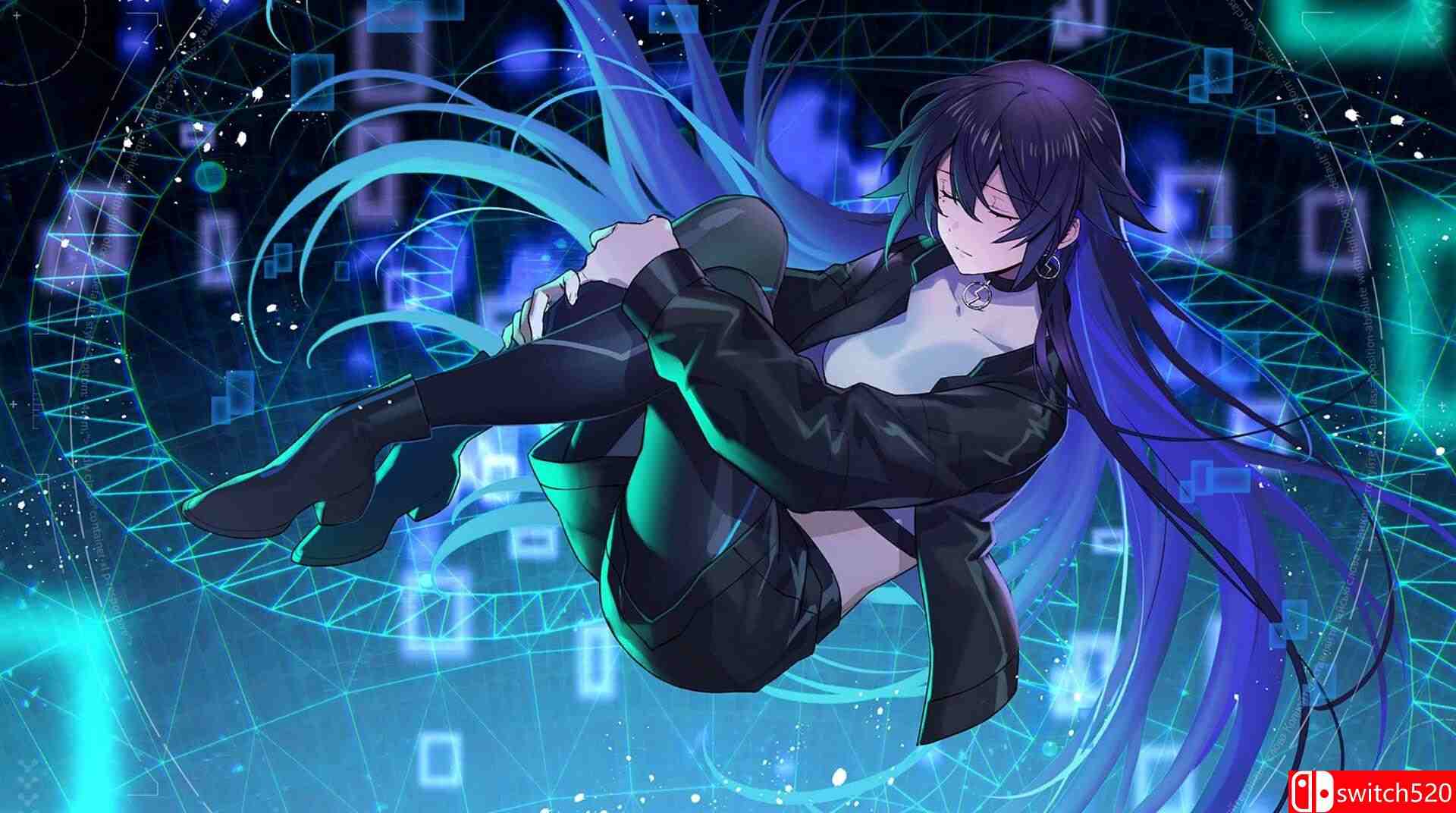 《神椿市建设中。REGENERATE（KAMITSUBAKI CITY REGENERATE）》TENOKE镜像版[CN/TW/EN/JP]_4