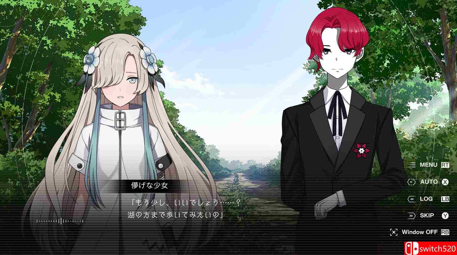 《神椿市建设中。REGENERATE（KAMITSUBAKI CITY REGENERATE）》TENOKE镜像版[CN/TW/EN/JP]_5