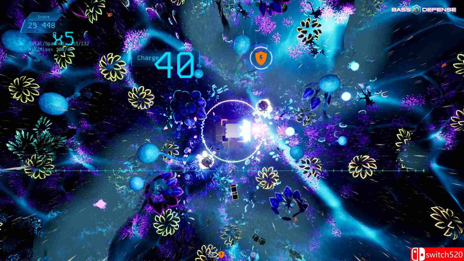 《低音防御：节奏遇上策略（Bass Defense - Rhythm Meets Strategy）》TENOKE镜像版[EN]_4