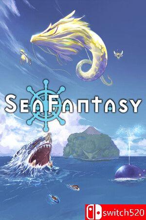 《海洋幻想（Sea Fantasy）》官方中文 Build 17584514 P2P硬盘版[CN/TW/EN/JP]