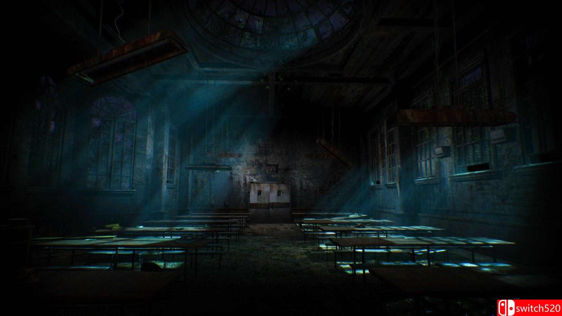 《疯人院（ASYLUM）》RUNE镜像版[EN]_2