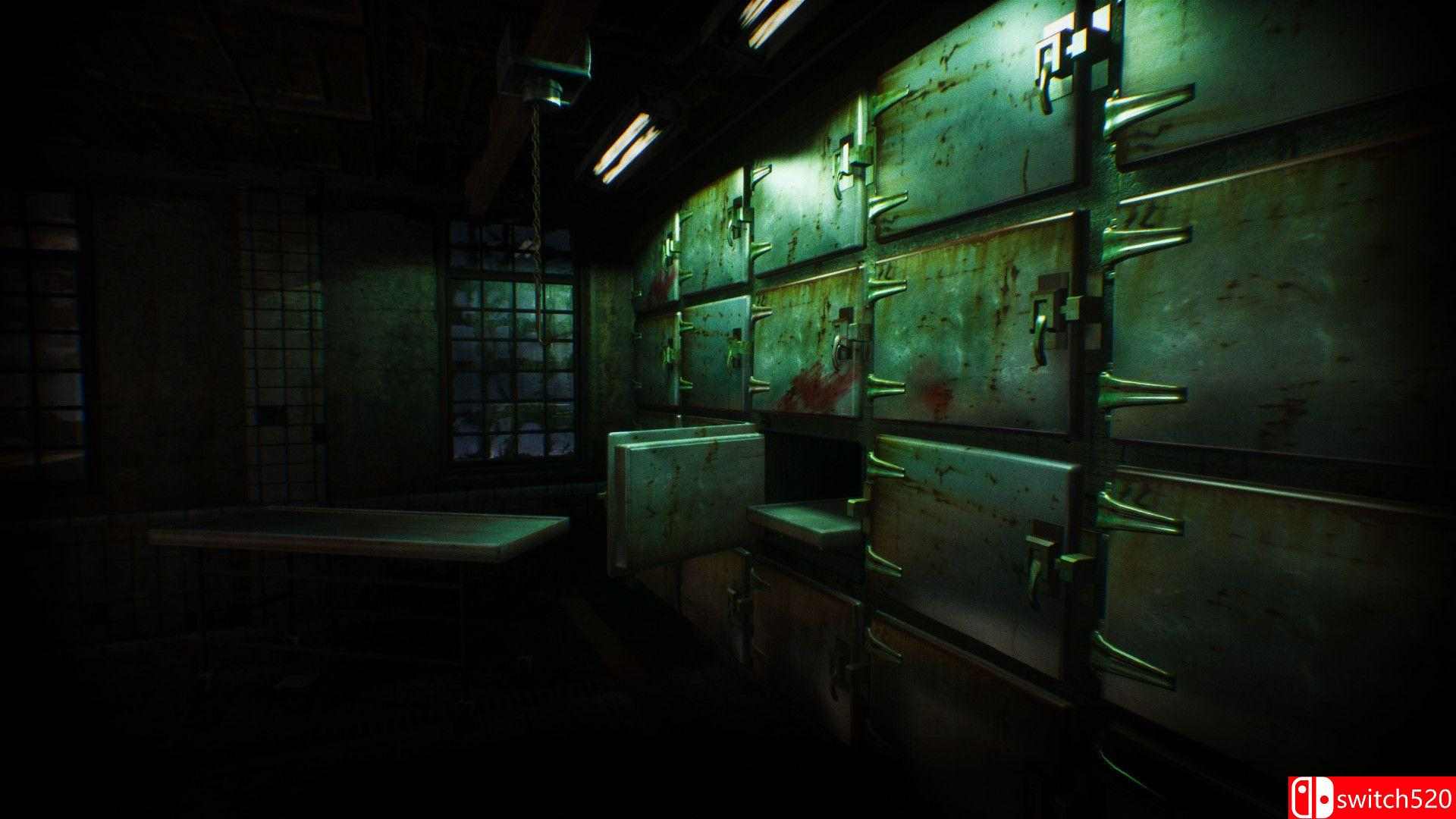 《疯人院（ASYLUM）》RUNE镜像版[EN]_1
