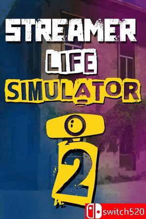 《主播生活模拟器2（Streamer Life Simulator 2）》EA 集成Brain Rot P2P硬盘版[CN/EN/JP]