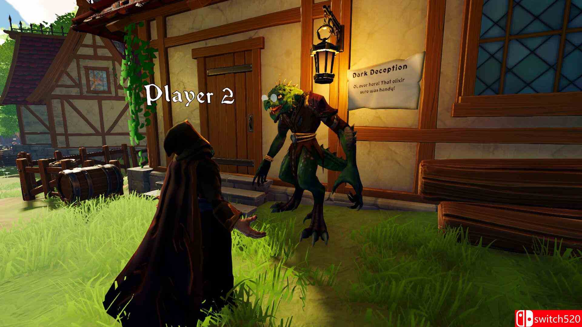 《药水店模拟器（Potion Shop Simulator）》TENOKE镜像版[EN]_4