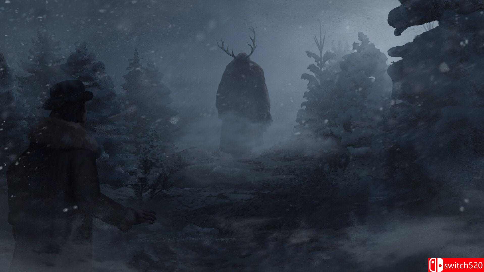 《西伯利亚之路（Siberian Way）》TENOKE镜像版[EN]_1