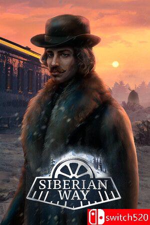《西伯利亚之路（Siberian Way）》TENOKE镜像版[EN]