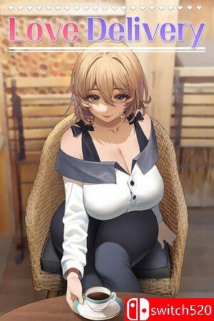 《爱的传递（Love Delivery）》官方中文 TENOKE镜像版[CN/TW/EN/JP]