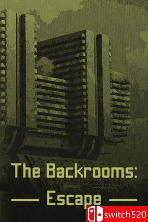 《后室：逃脱（The Backrooms: Escape）》官方中文 TENOKE镜像版[CN/EN]