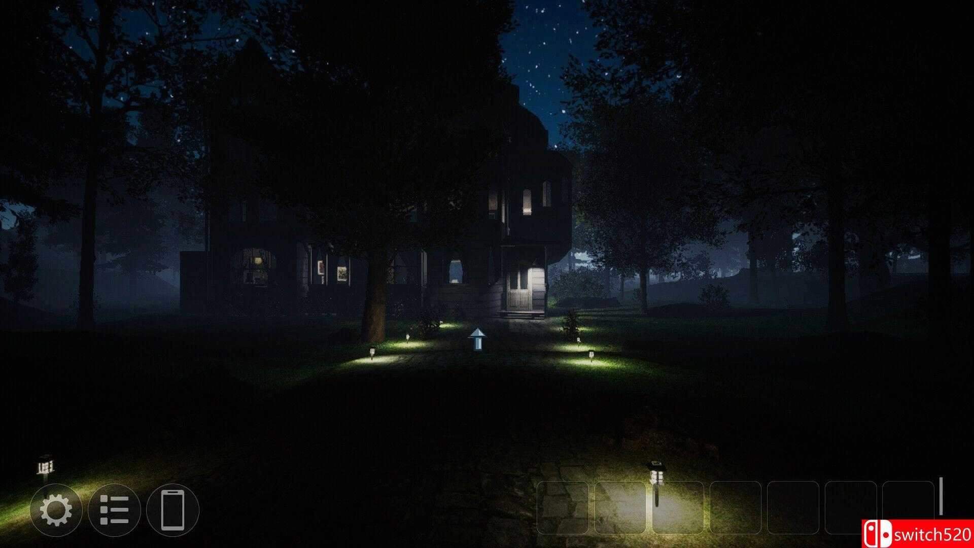 《亚历克斯希尔：白橡树旅馆的低语（Alex Hill: Whispers at White Oak Inn）》TENOKE镜像版[EN]_1