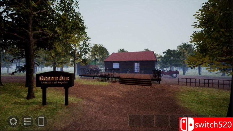 《亚历克斯希尔：白橡树旅馆的低语（Alex Hill: Whispers at White Oak Inn）》TENOKE镜像版[EN]_4