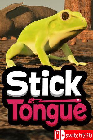 《黏舌攀登（Stick Tongue）》官方中文 TENOKE镜像版[CN/TW/EN/JP]