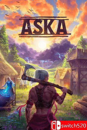 《ASKA（ASKA）》官方中文 Early Access P2P硬盘版[CN/TW/EN/JP]