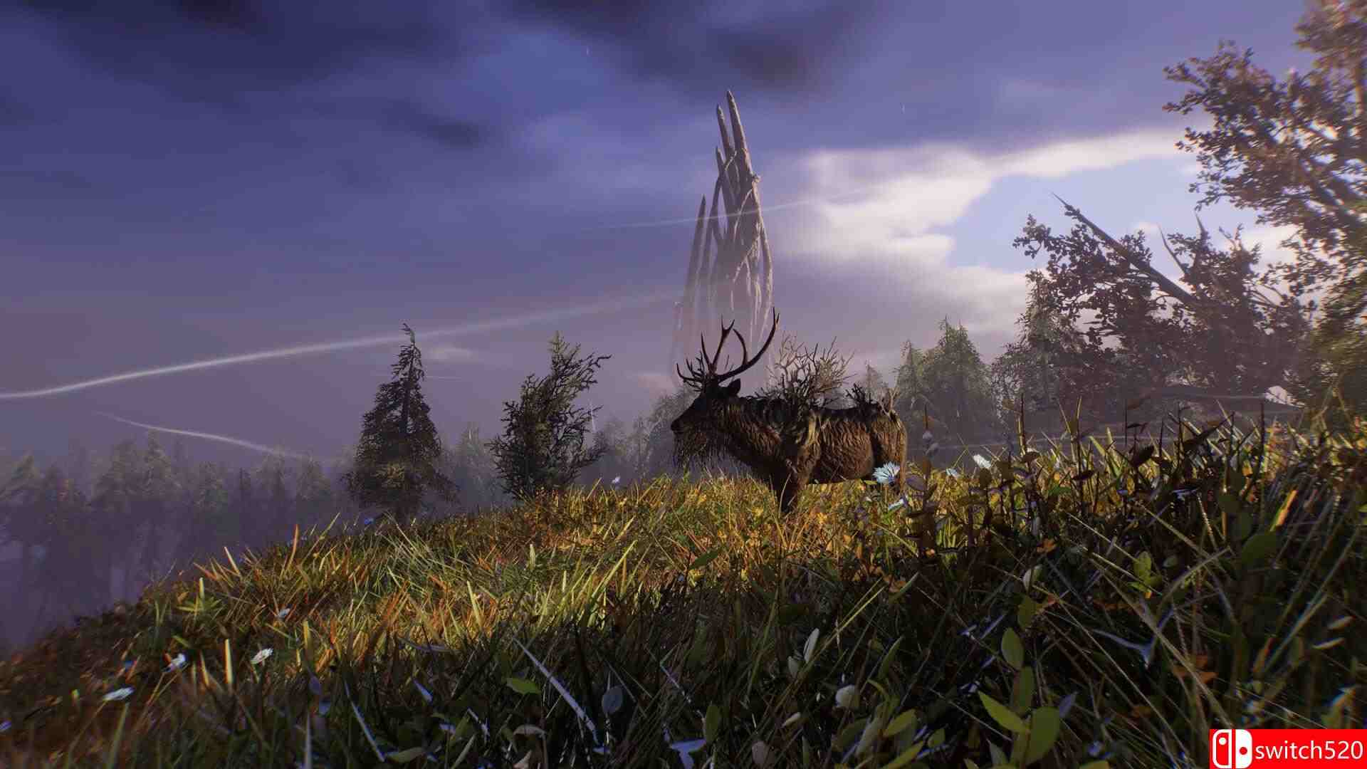 《ASKA（ASKA）》官方中文 Early Access P2P硬盘版[CN/TW/EN/JP]_2
