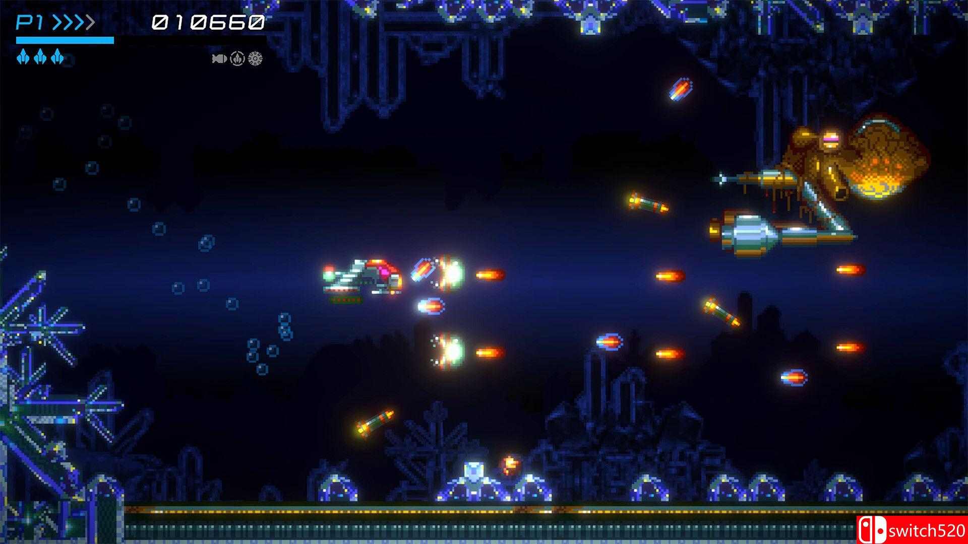 《X-出击：重现（X-Out: Resurfaced）》SKIDROW镜像版[EN/JP]_5