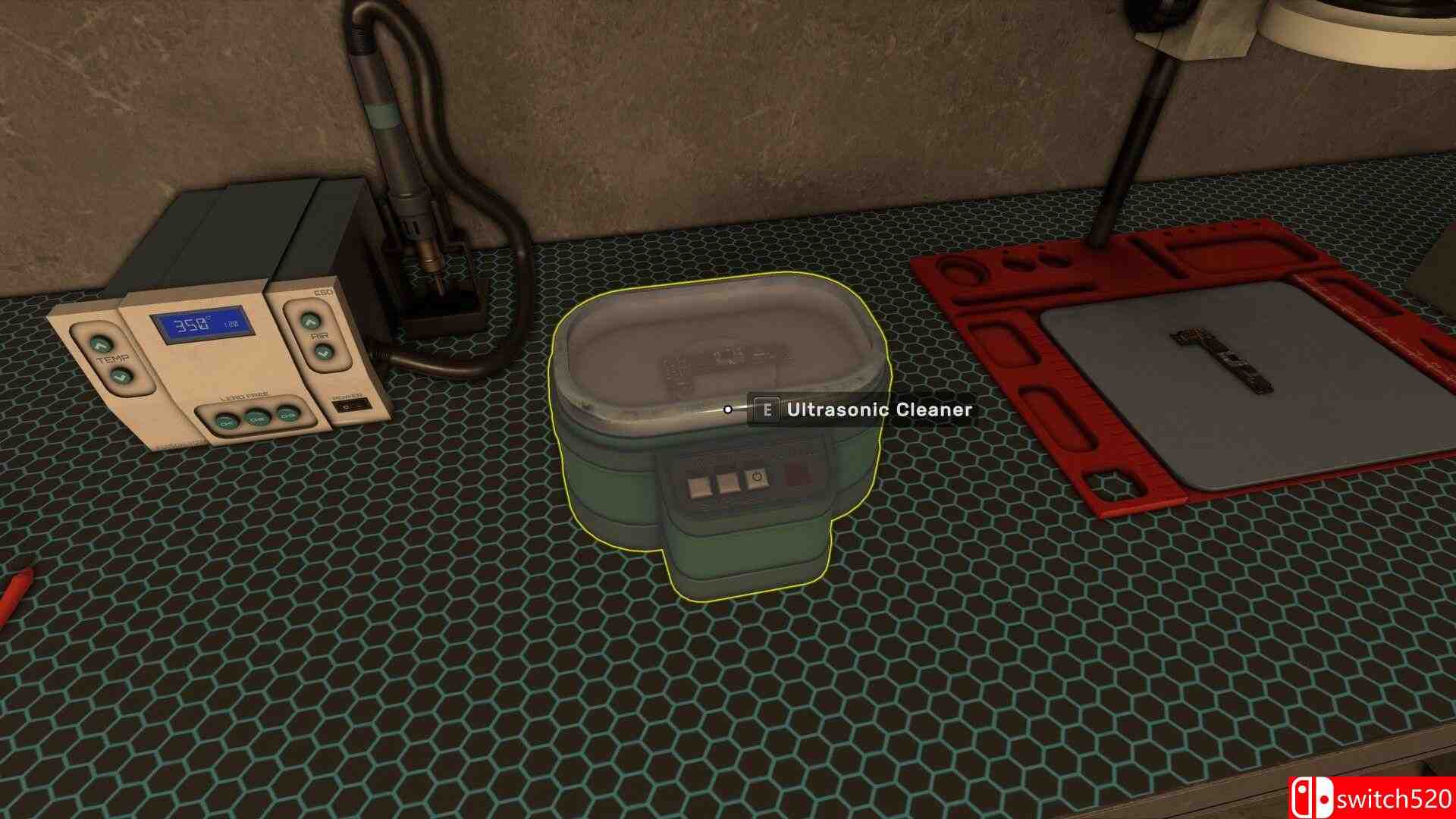 《设备医生模拟器2024（Device Doctor Simulator 2024）》EA P2P硬盘版[CN/TW/EN/JP]_2