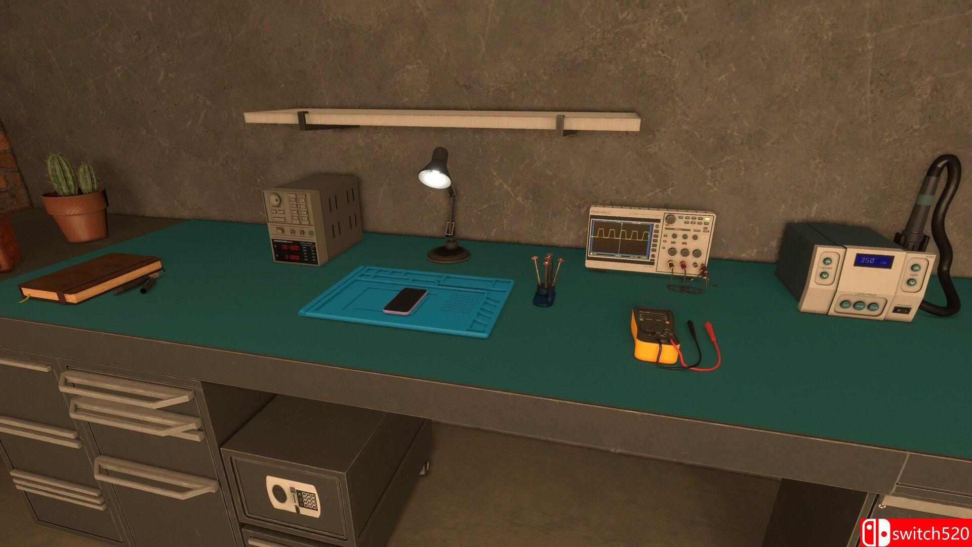 《设备医生模拟器2024（Device Doctor Simulator 2024）》EA P2P硬盘版[CN/TW/EN/JP]_3