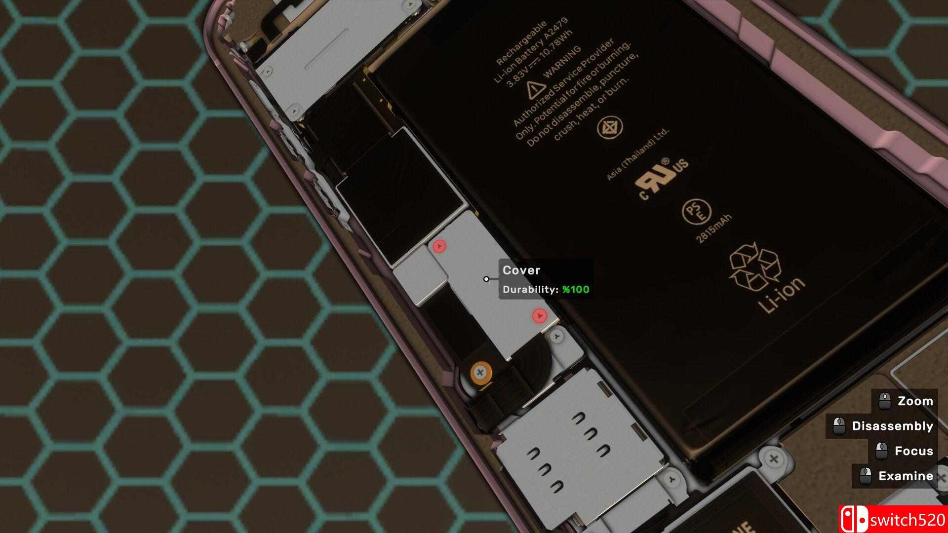 《设备医生模拟器2024（Device Doctor Simulator 2024）》EA P2P硬盘版[CN/TW/EN/JP]_5