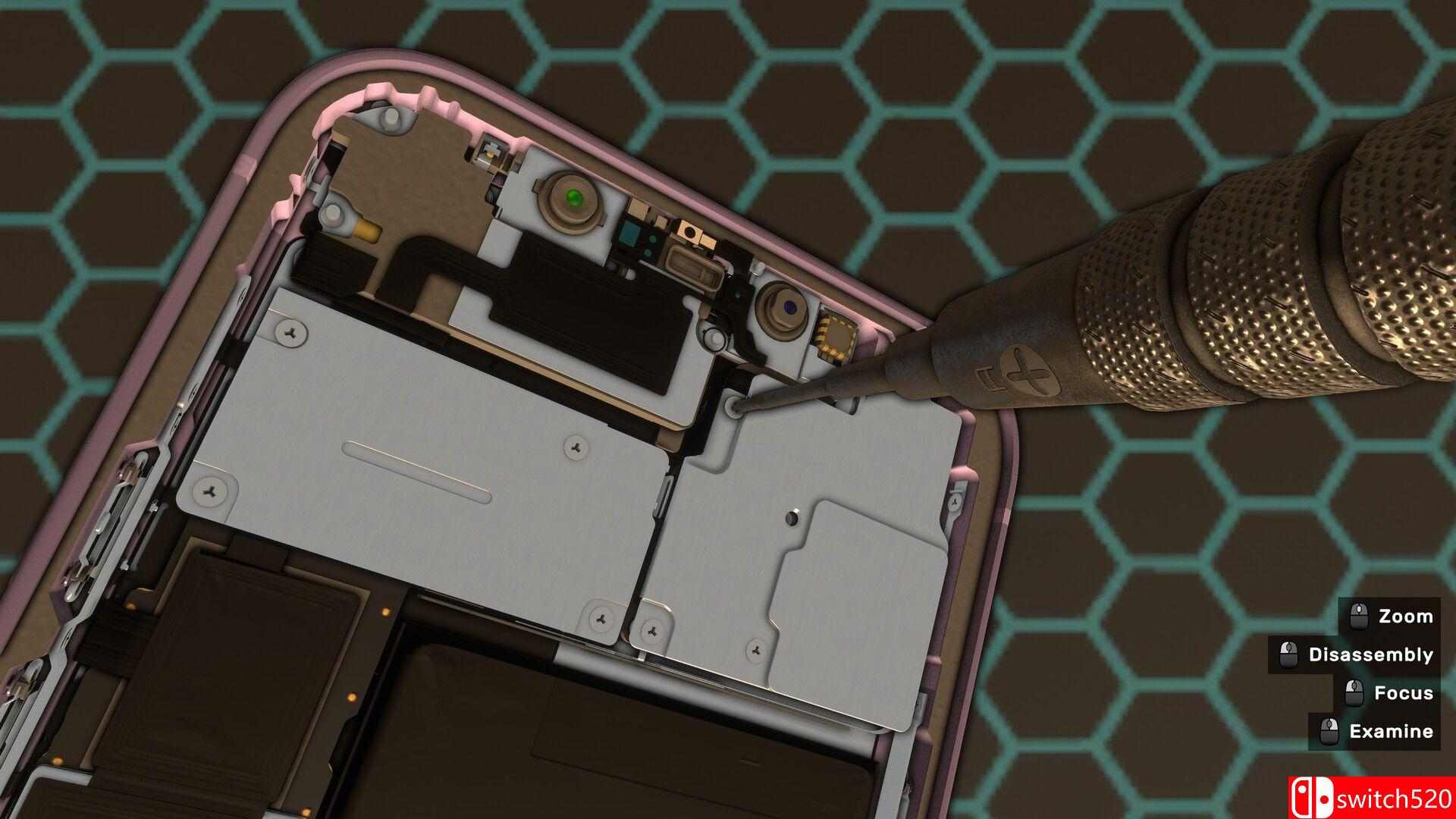 《设备医生模拟器2024（Device Doctor Simulator 2024）》EA P2P硬盘版[CN/TW/EN/JP]_4