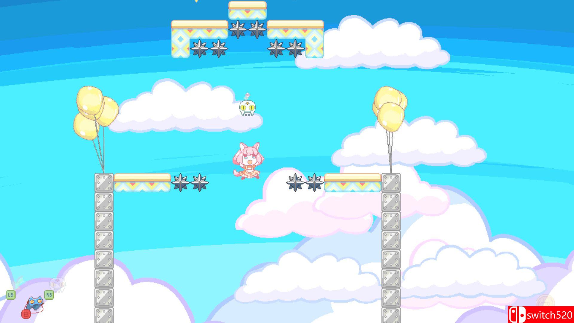 《超级解谜猫（Super Puzzled Cat）》Build 17382567 P2P硬盘版[EN/JP]_1