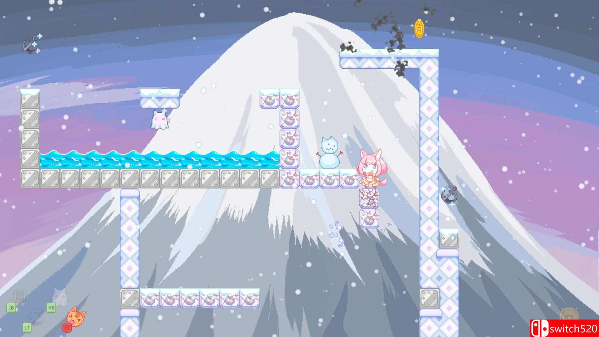 《超级解谜猫（Super Puzzled Cat）》Build 17382567 P2P硬盘版[EN/JP]_5