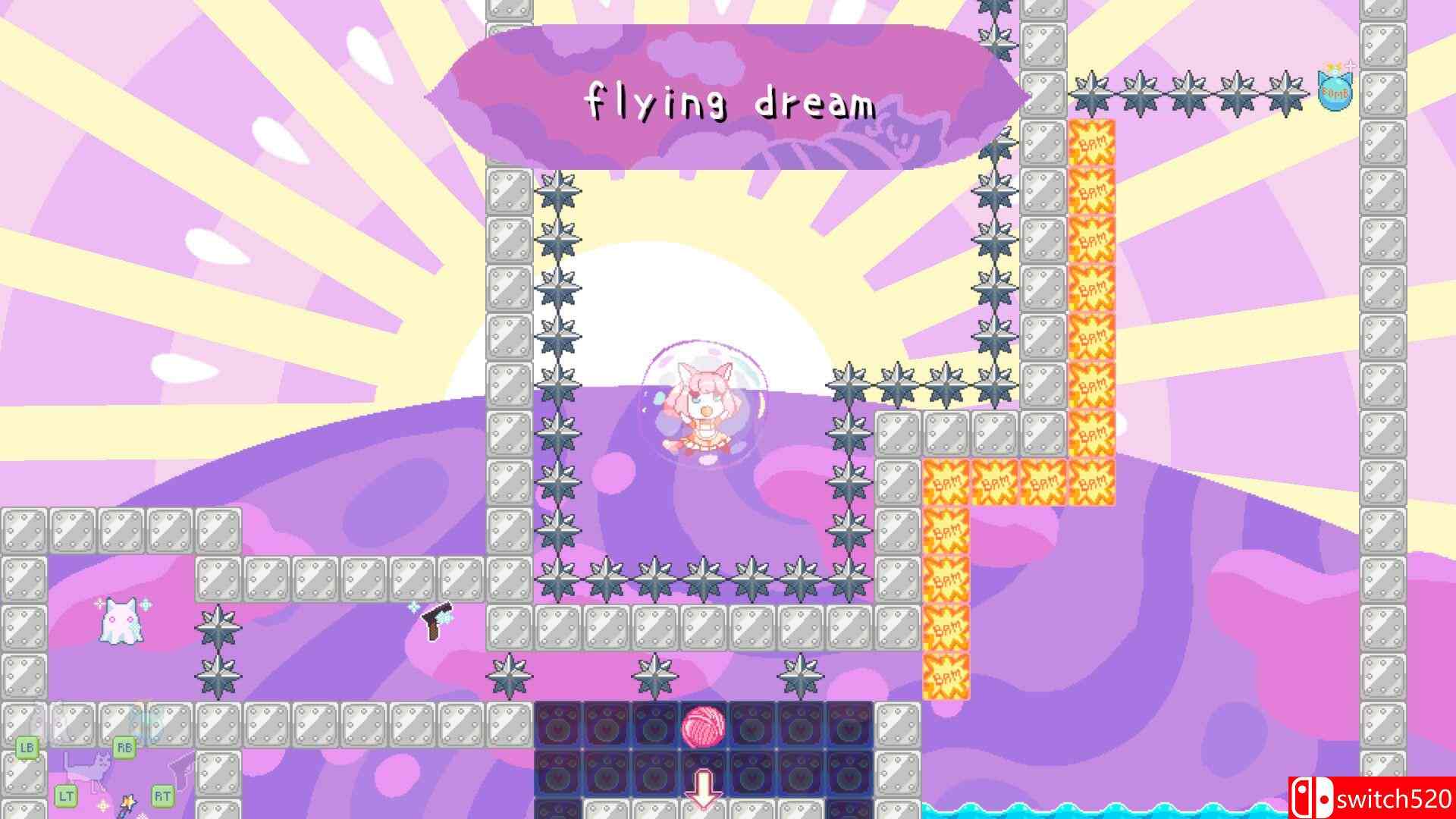 《超级解谜猫（Super Puzzled Cat）》Build 17382567 P2P硬盘版[EN/JP]_4