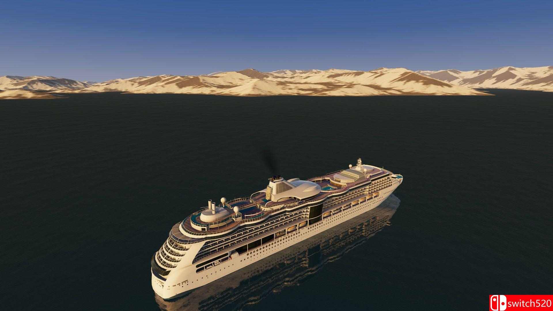 《船舶模拟器：真实版（Ship Simulator Realistic）》Build 16880493 P2P硬盘版[EN]_3