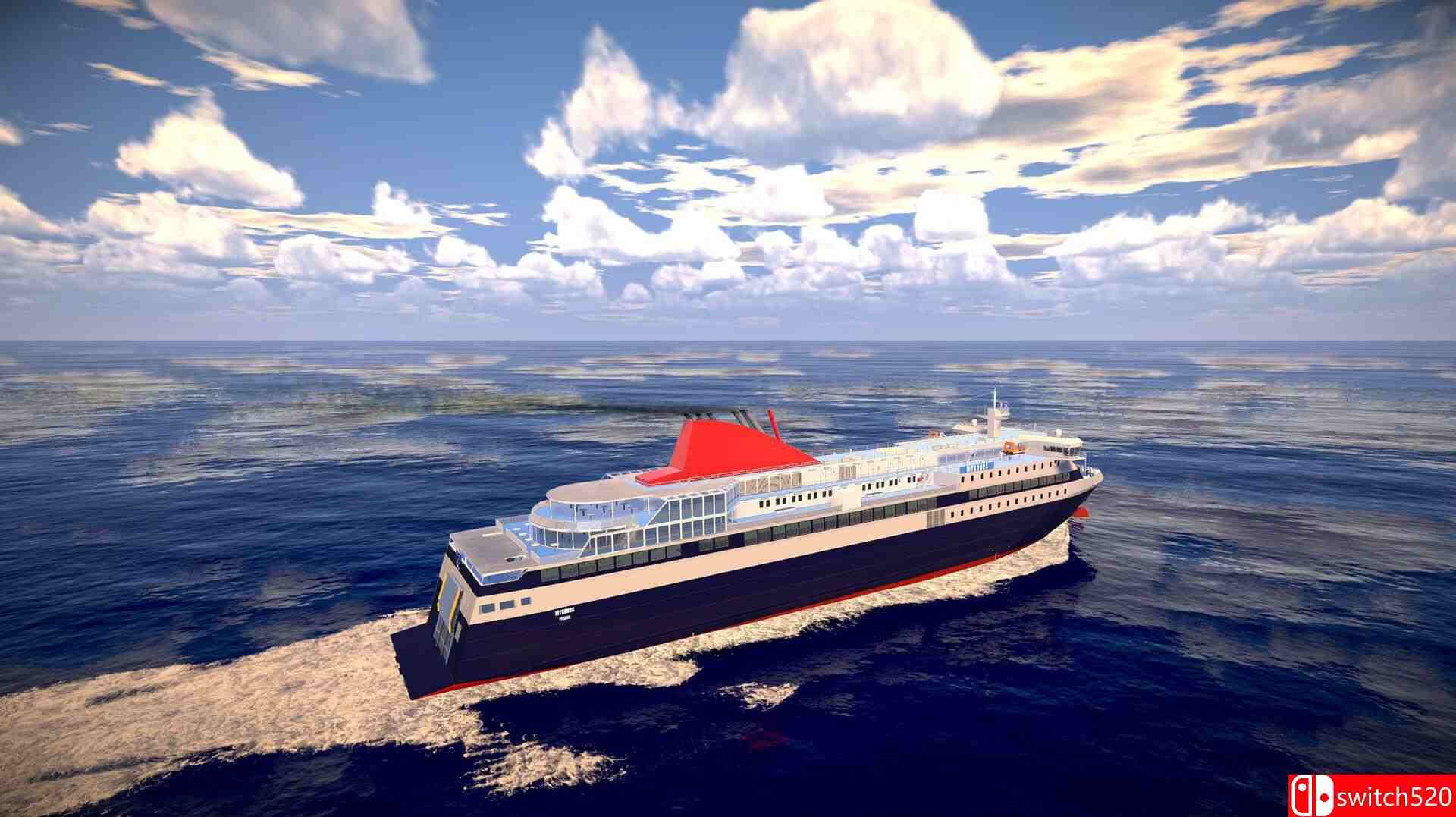 《船舶模拟器：真实版（Ship Simulator Realistic）》Build 16880493 P2P硬盘版[EN]_1