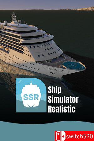 《船舶模拟器：真实版（Ship Simulator Realistic）》Build 16880493 P2P硬盘版[EN]