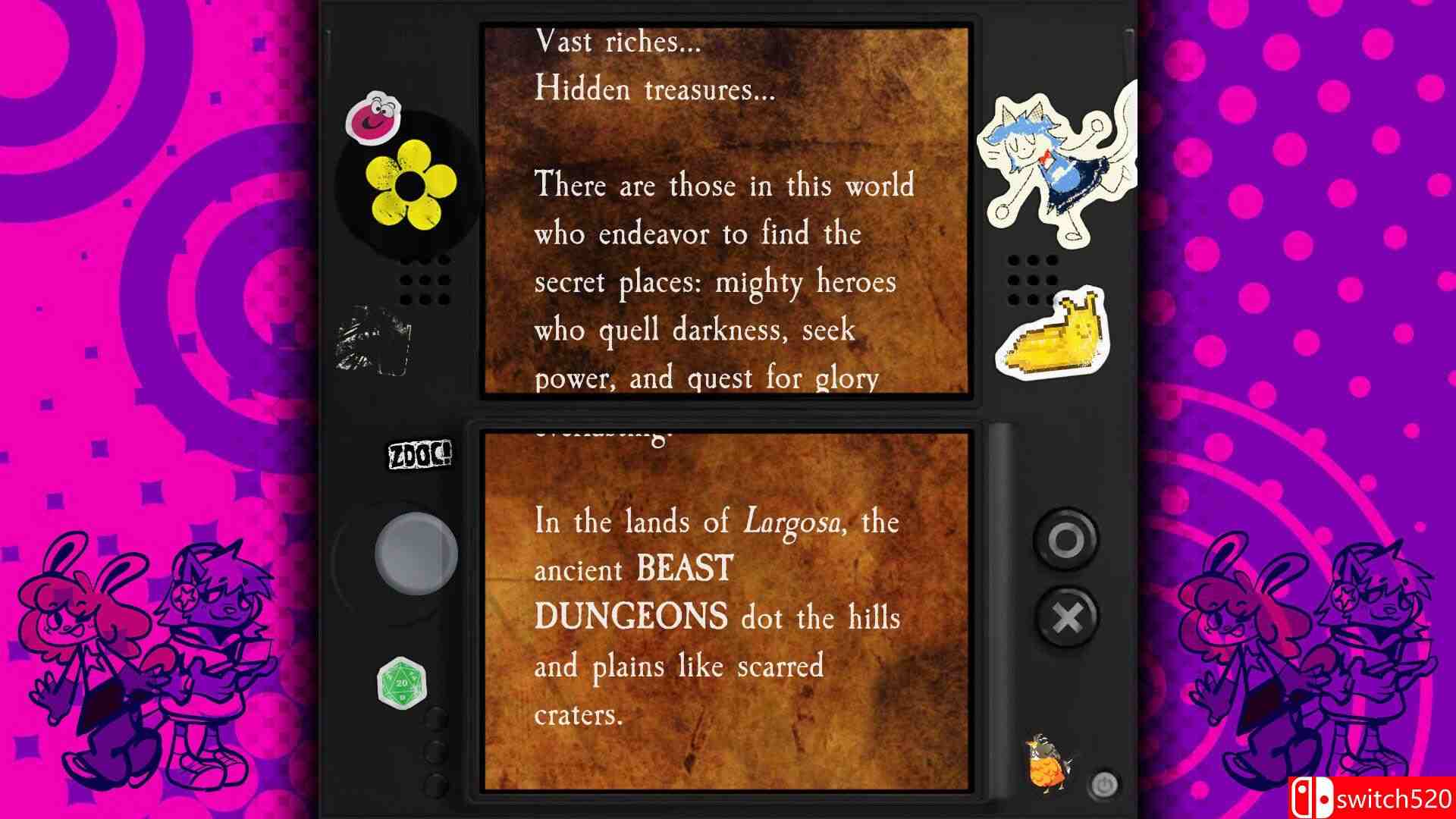《兽穴迷宫（BubbleBeast DigiDungeon）》Build 17297694 P2P硬盘版[EN]_4