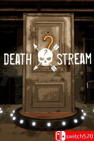 《死亡直播（Death Stream）》官方中文 TENOKE镜像版[CN/EN/JP]