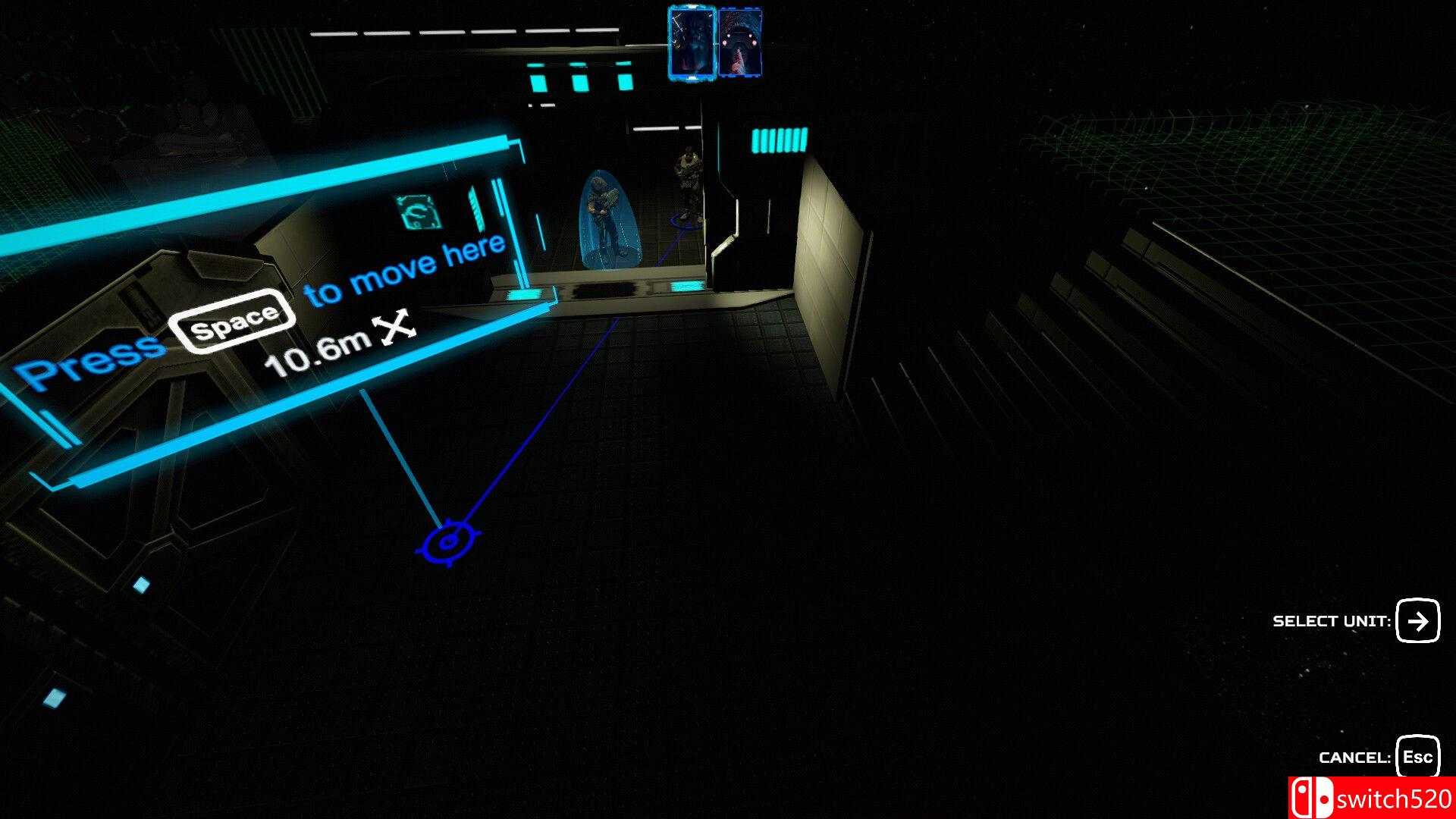 《虚空掠夺者（Void Raiders）》TENOKE镜像版[EN]_5
