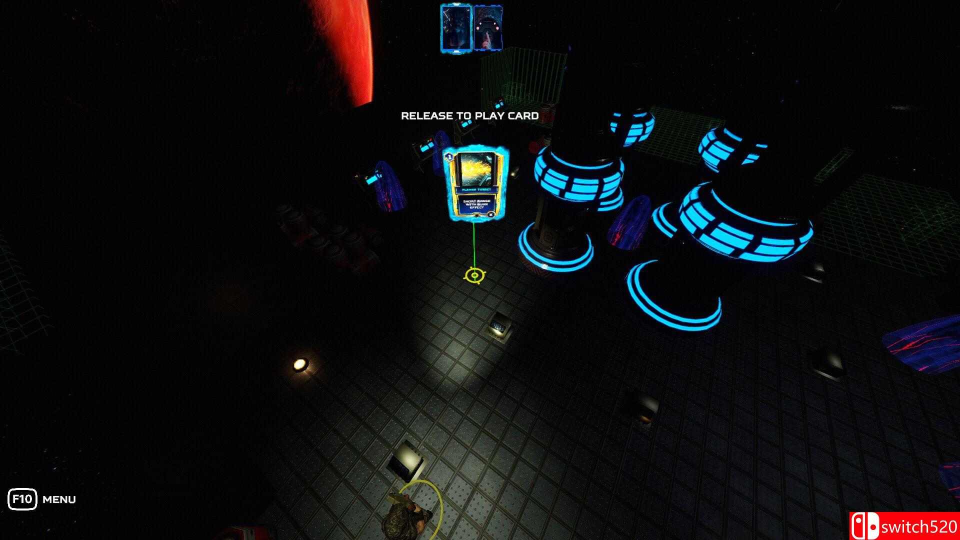 《虚空掠夺者（Void Raiders）》TENOKE镜像版[EN]_4