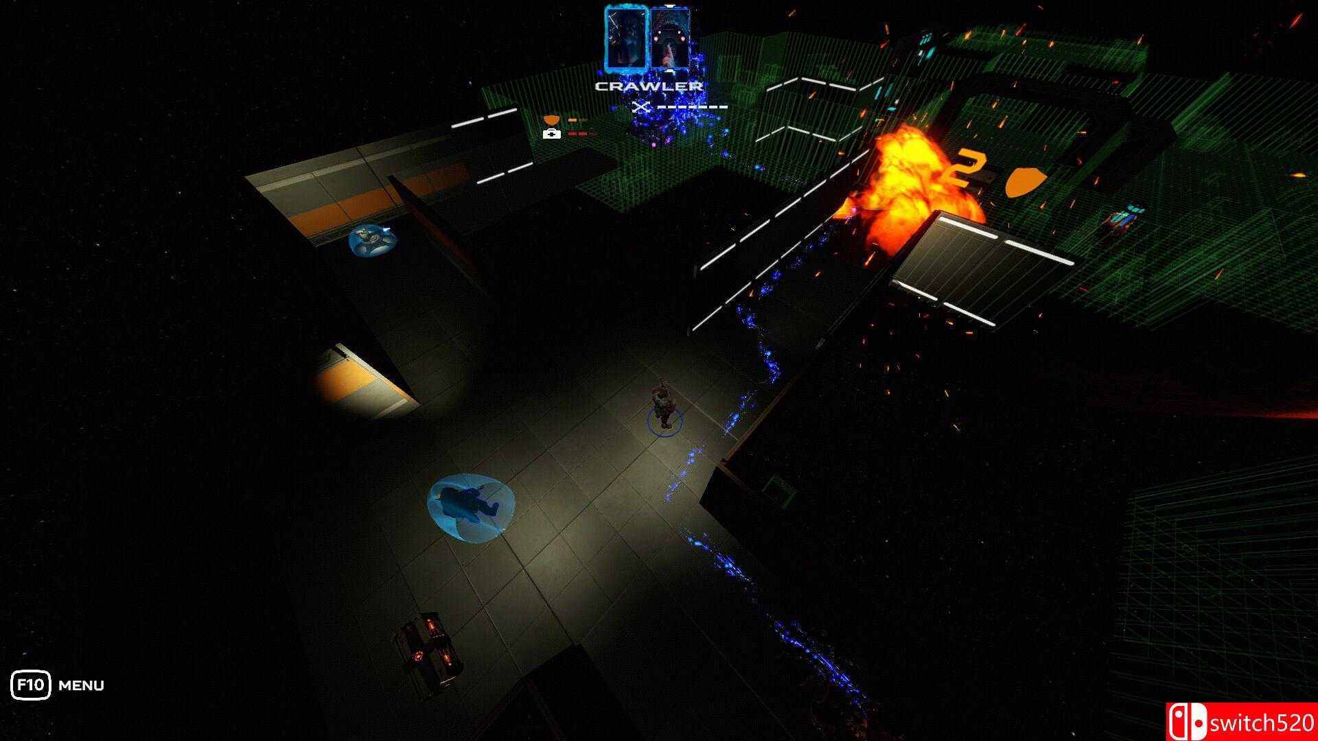 《虚空掠夺者（Void Raiders）》TENOKE镜像版[EN]_2