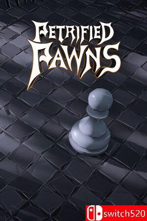 《石化棋子（Petrified Pawns）》TENOKE镜像版[EN]