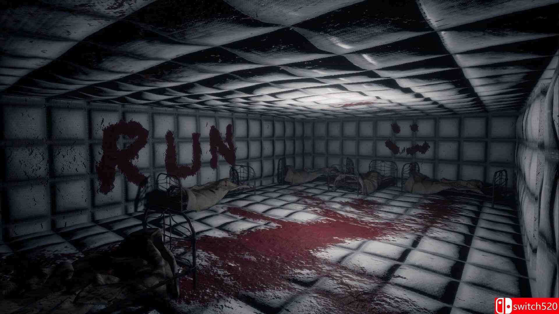 《幽灵魅影：重制版（Slendrina Remake）》TiNYiSO镜像版[EN]_2
