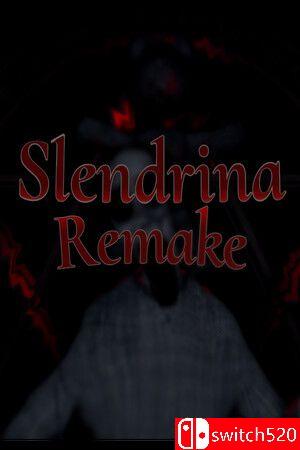 《幽灵魅影：重制版（Slendrina Remake）》TiNYiSO镜像版[EN]