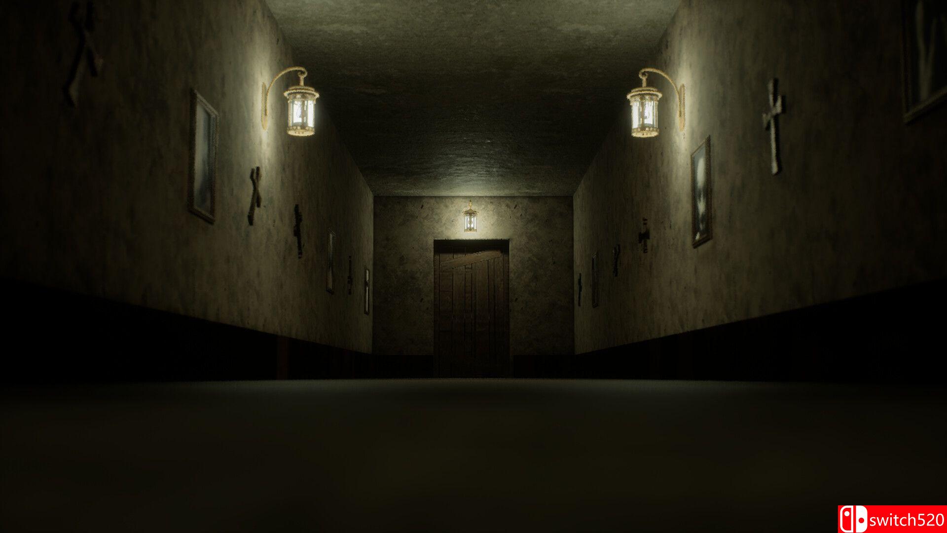 《幽灵魅影：重制版（Slendrina Remake）》TiNYiSO镜像版[EN]_4
