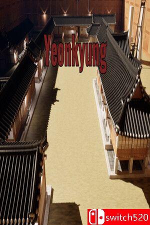 《高丽宫殿秘闻（Yeonkyung）》TiNYiSO镜像版[EN]