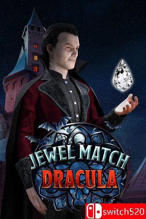 《宝石配对：德古拉（Jewel Match Dracula）》RAZOR硬盘版[EN]
