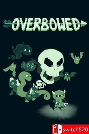 《弓影迷踪（Overbowed）》Build 17737988 P2P硬盘版[EN]