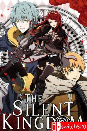 《寂静王国（The Silent Kingdom）》Early Access P2P硬盘版[EN/JP]