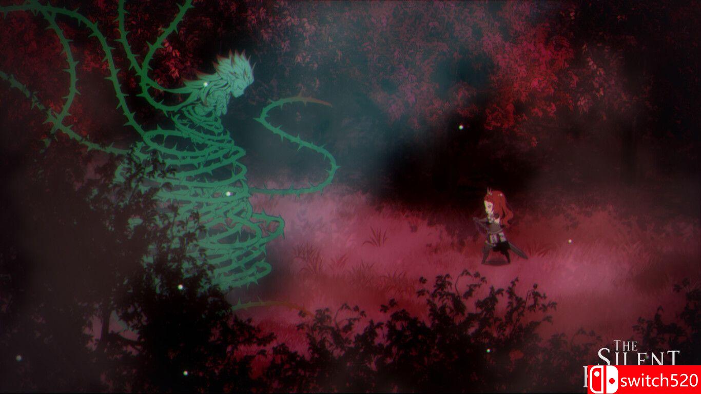 《寂静王国（The Silent Kingdom）》Early Access P2P硬盘版[EN/JP]_2