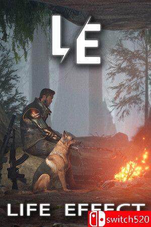 《生命效应（LIFE EFFECT）》Early Access P2P硬盘版[EN]