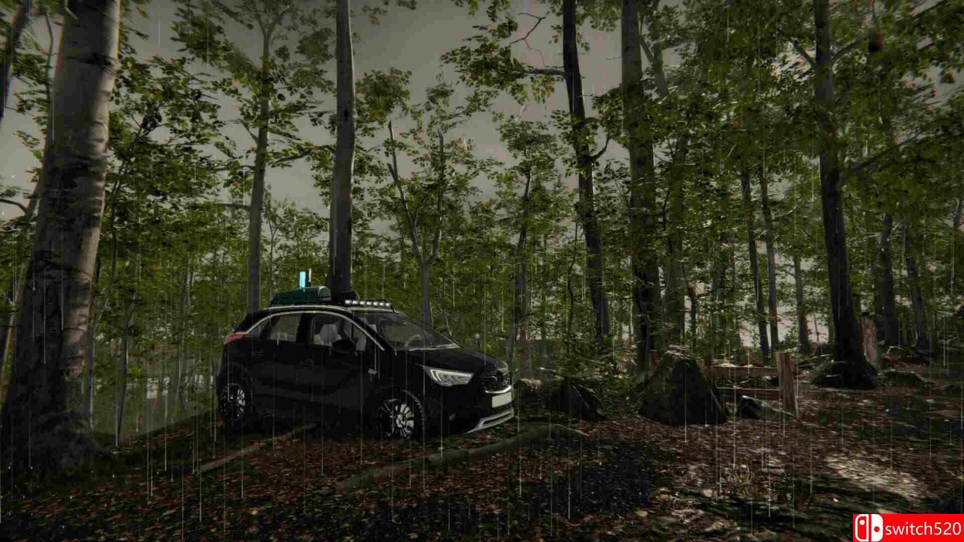 《露营日志模拟器2024（Camping Vlog Simulator 2024）》P2P硬盘版[EN]_1