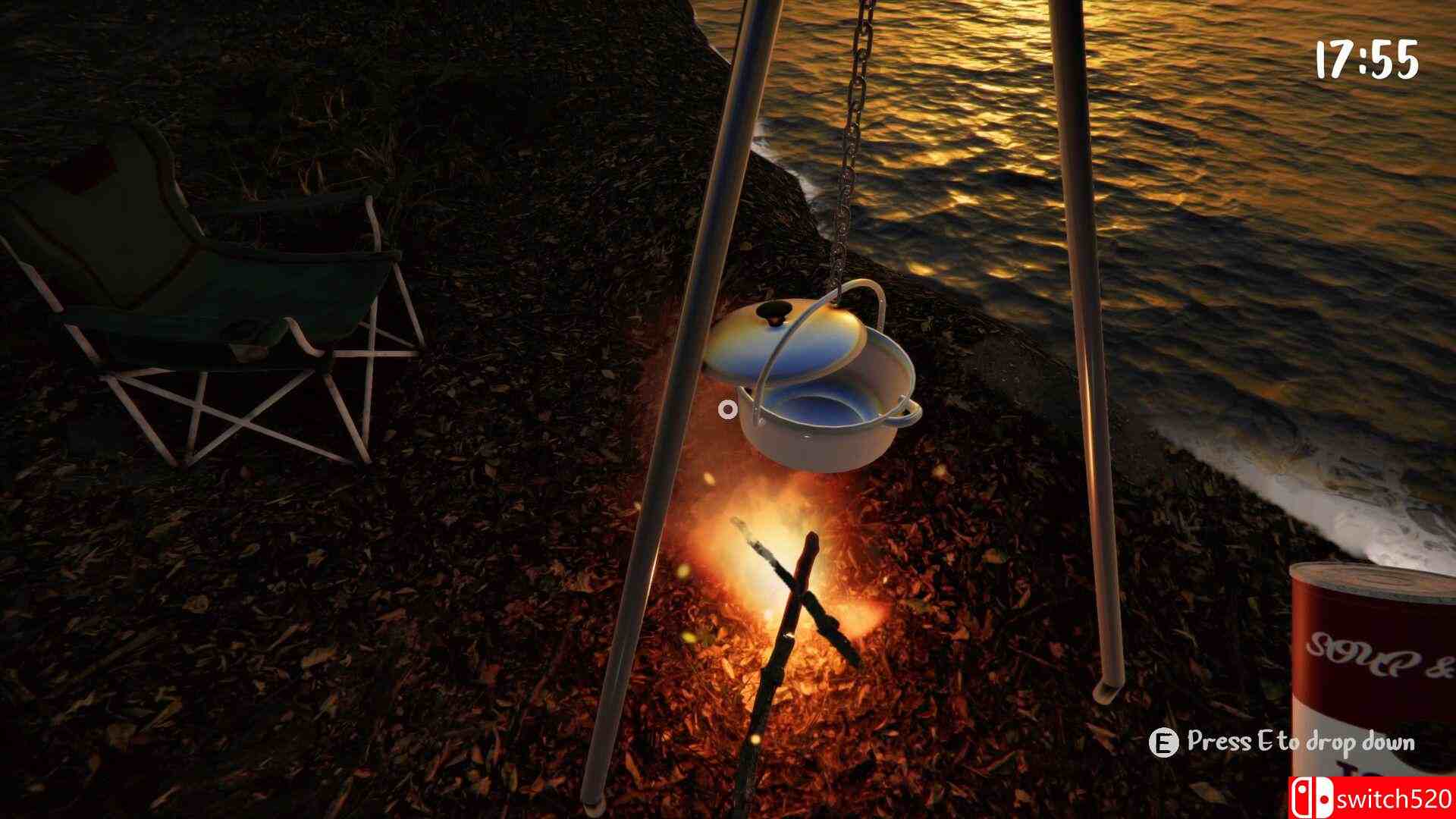 《露营日志模拟器2024（Camping Vlog Simulator 2024）》P2P硬盘版[EN]_4