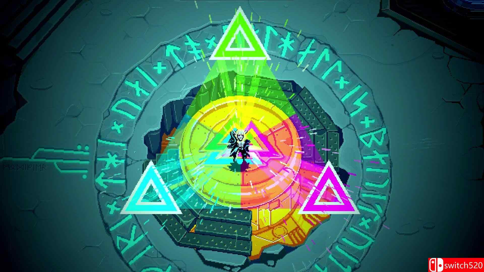 《奥丁陨落（Odinfall）》官方中文 Early Access P2P硬盘版[CN/EN]_5