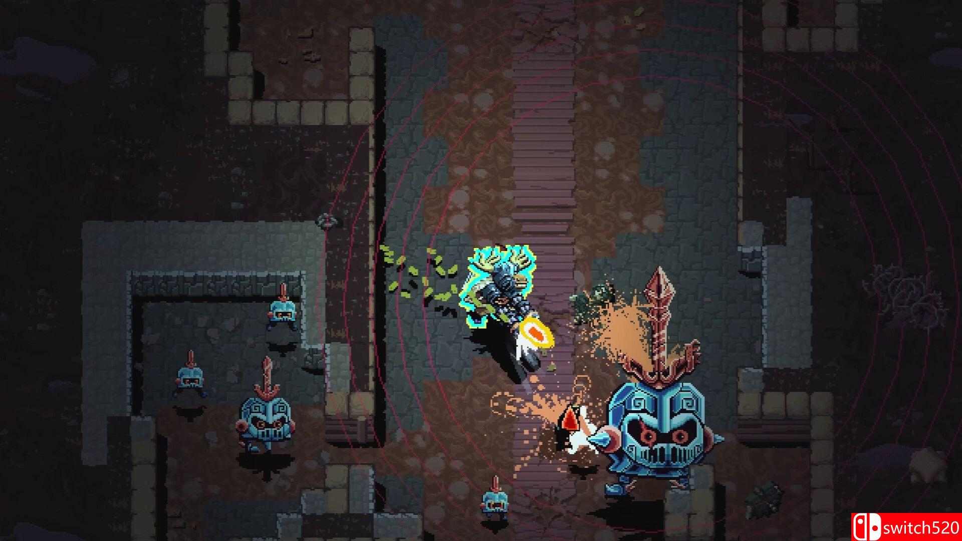 《奥丁陨落（Odinfall）》官方中文 Early Access P2P硬盘版[CN/EN]_2
