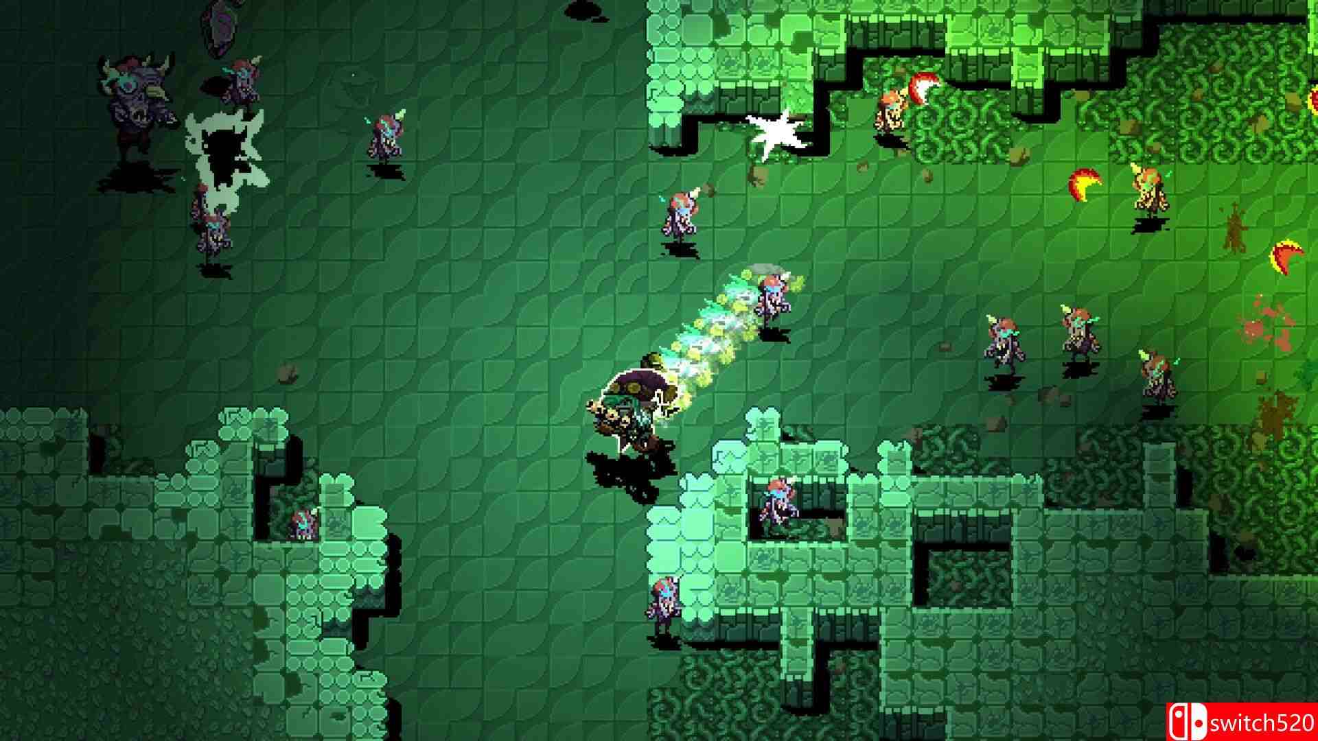 《奥丁陨落（Odinfall）》官方中文 Early Access P2P硬盘版[CN/EN]_3
